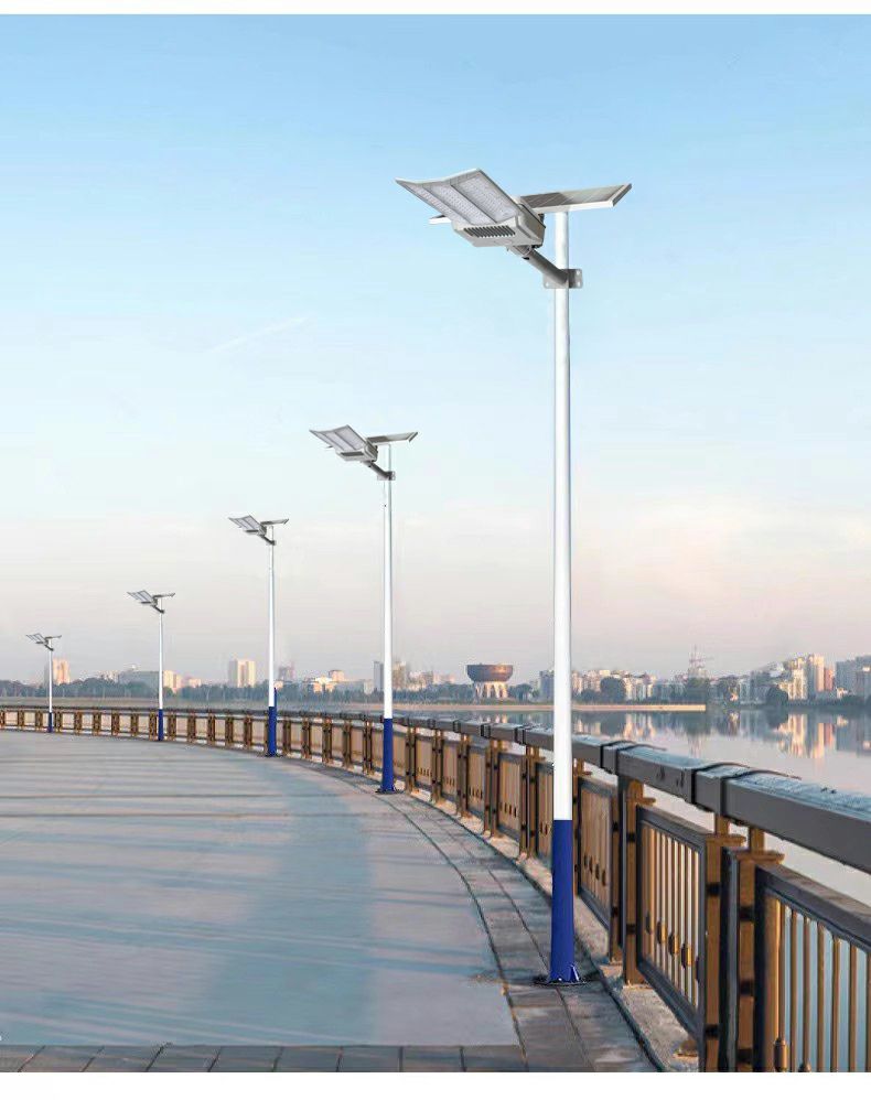 619 Street Lamp Case